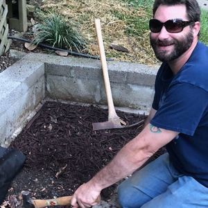 Meet your Posher, David